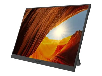 Planar PM16-S - LCD monitor - 16"