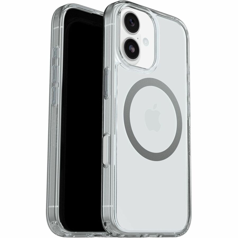 OtterBox Symmetry Clear Series Magnet with Camera Control