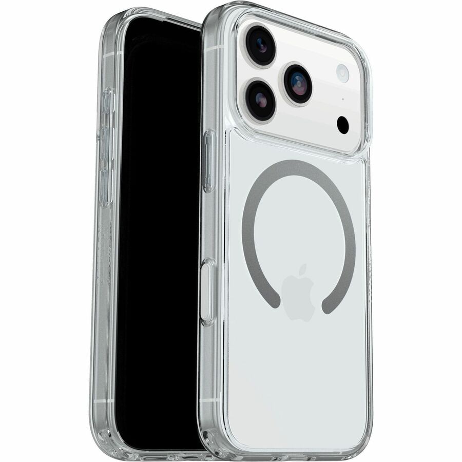 OtterBox Symmetry Clear Series Magnet with Camera Control