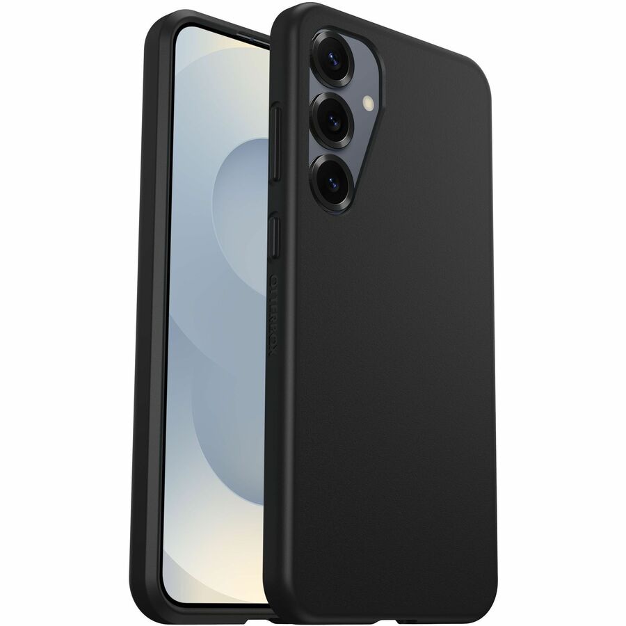 OTTERBOX PROFILE MAGNETS SERIES GALAXY S25+ BLACK PRO PACK