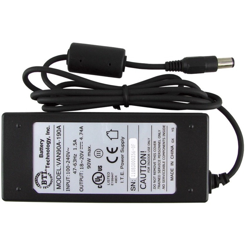BTI 469-1494-BTI AC ADAPTER FOR DELL