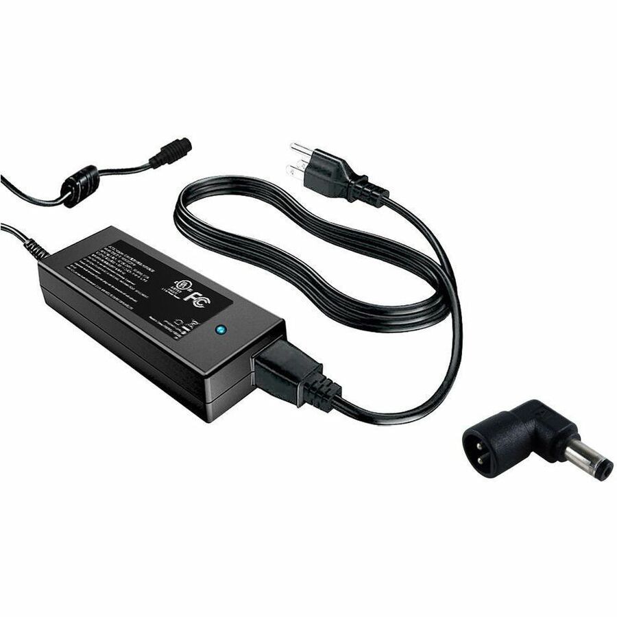 BTI 608421-002-BTI AC ADAPTER FOR HP
