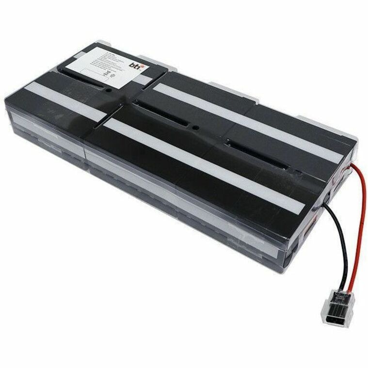 BTI EBP-1616-BTI 12V 6-CELL LEAD ACID UPS BATTERY REPLACES EBP-1616 744-A31