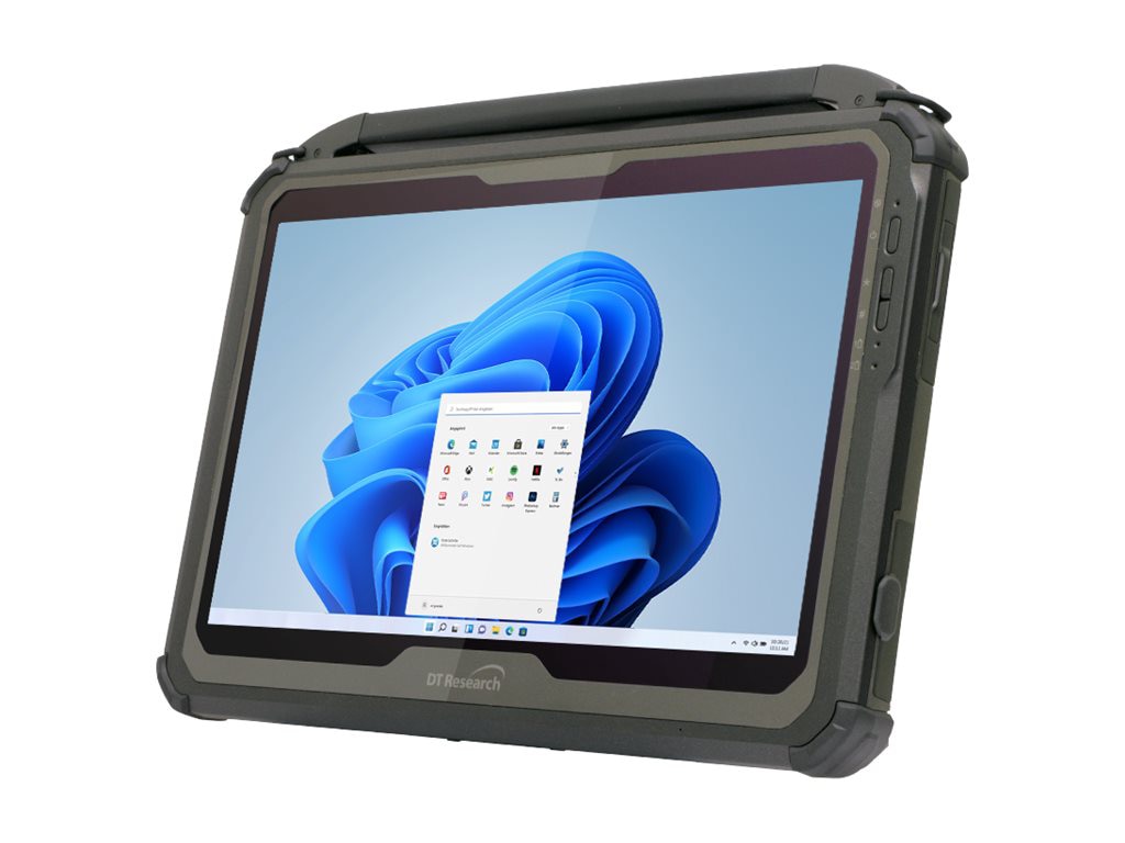 DT Research DT340TA - 14" - Intel Core Ultra 5 - 225H - 16 GB RAM - 2 TB SS