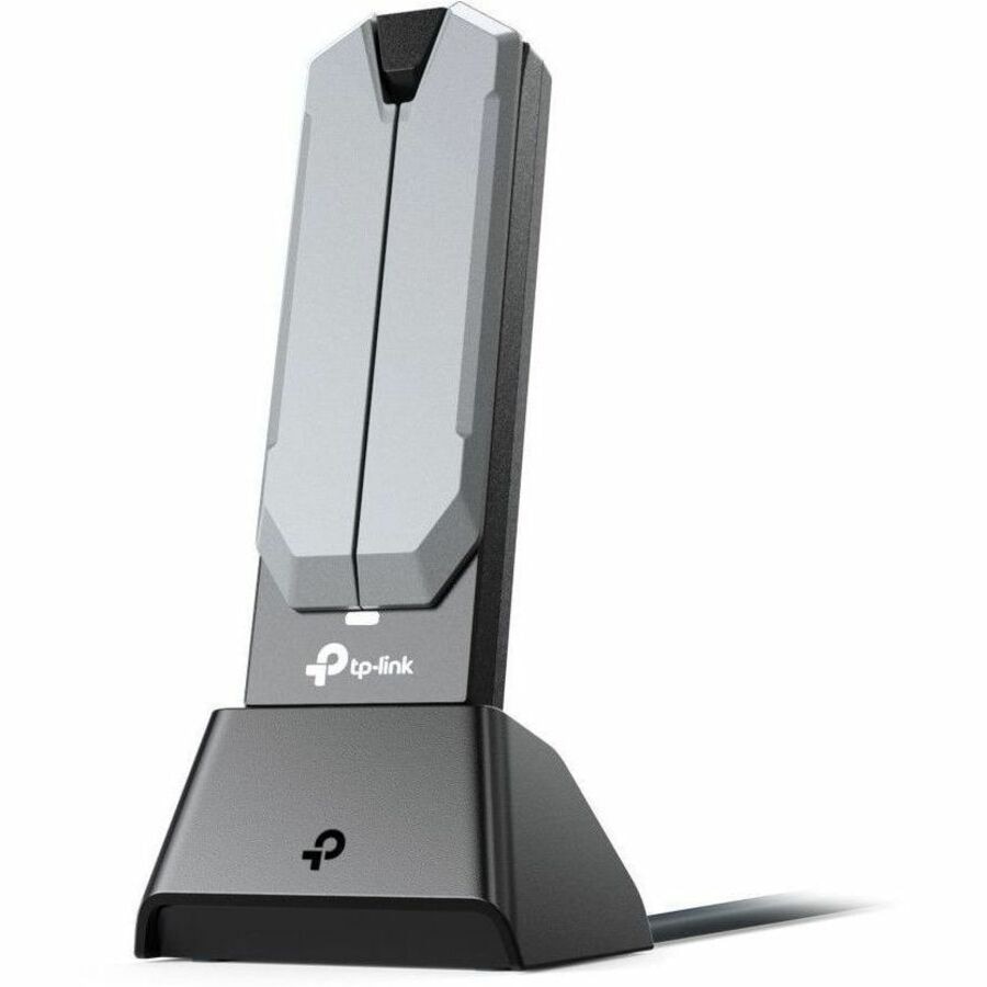 TP-Link Archer TBE401UH IEEE 802.11a/b/g/n/ac/ax/be Tri Band Wi-Fi Adapter