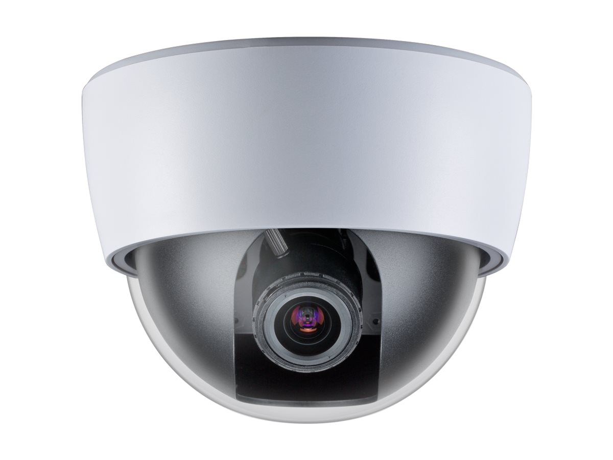 Clinton CE-IDX40(B) - surveillance camera - dome