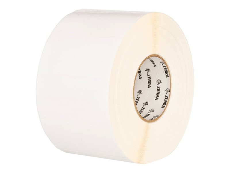 Zebra PolyPro 3000T - RFID labels - 5000 label(s) - 98.4 x 11.5 mm