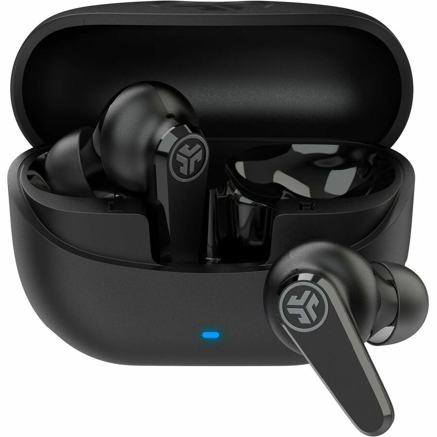 JLab Go Pods ANC True Wireless Earbuds