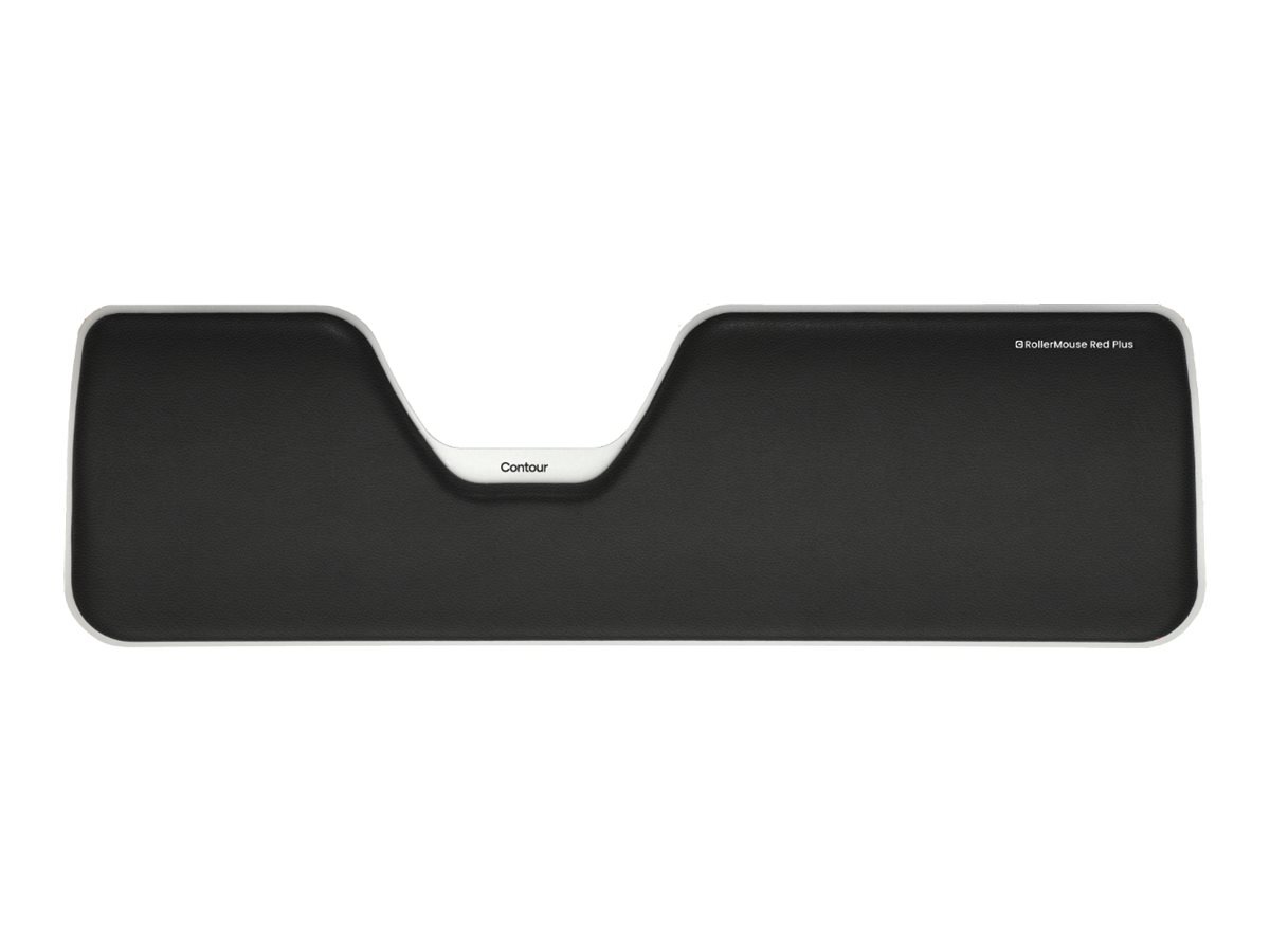 Contour RollerMouse Re:d Plus wrist rest - antibacterial surface, hi