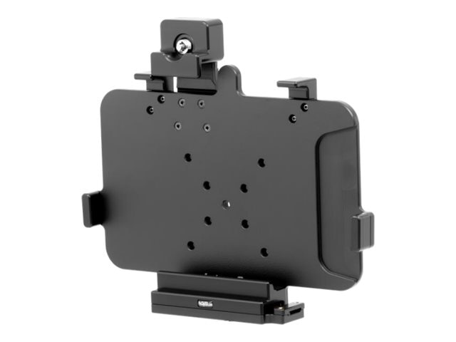 Zebra ProClip Communication Enabled Vehicle Cradle - docking cradle (non ch