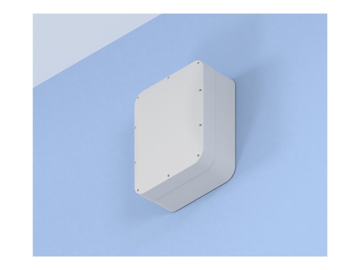 Oberon Skybar 1022-C - wireless access point enclosure - NEMA 4x, plastic,