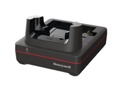 Honeywell - handheld charging cradle - non-booted, standard