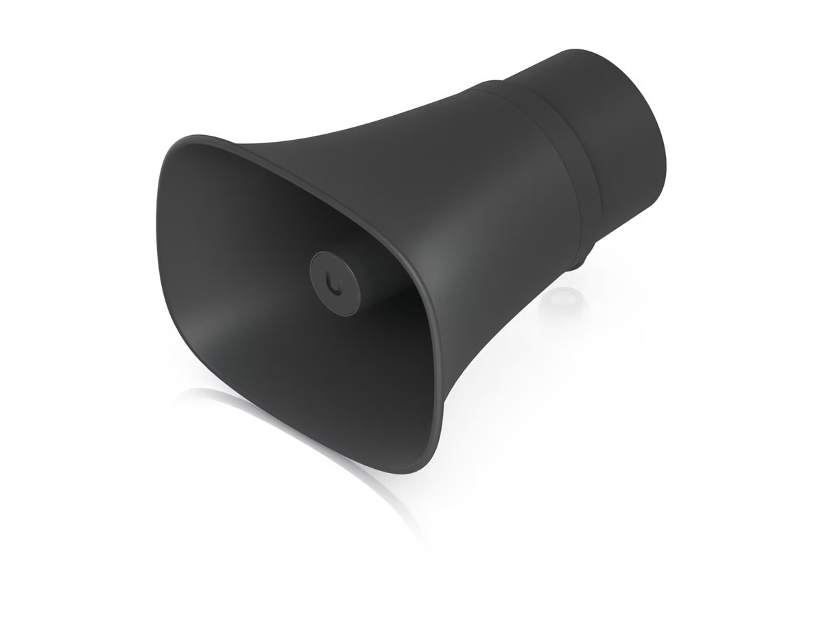Ubiquiti Unifi - horn speaker - for PA system