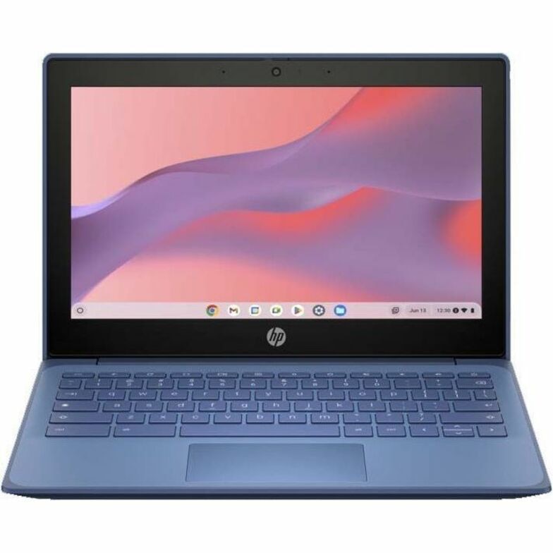 HP Fortis G1i 11" Chromebook - Intel N150 - 8 GB - 64 GB Flash Memory - English Keyboard - Smart Buy