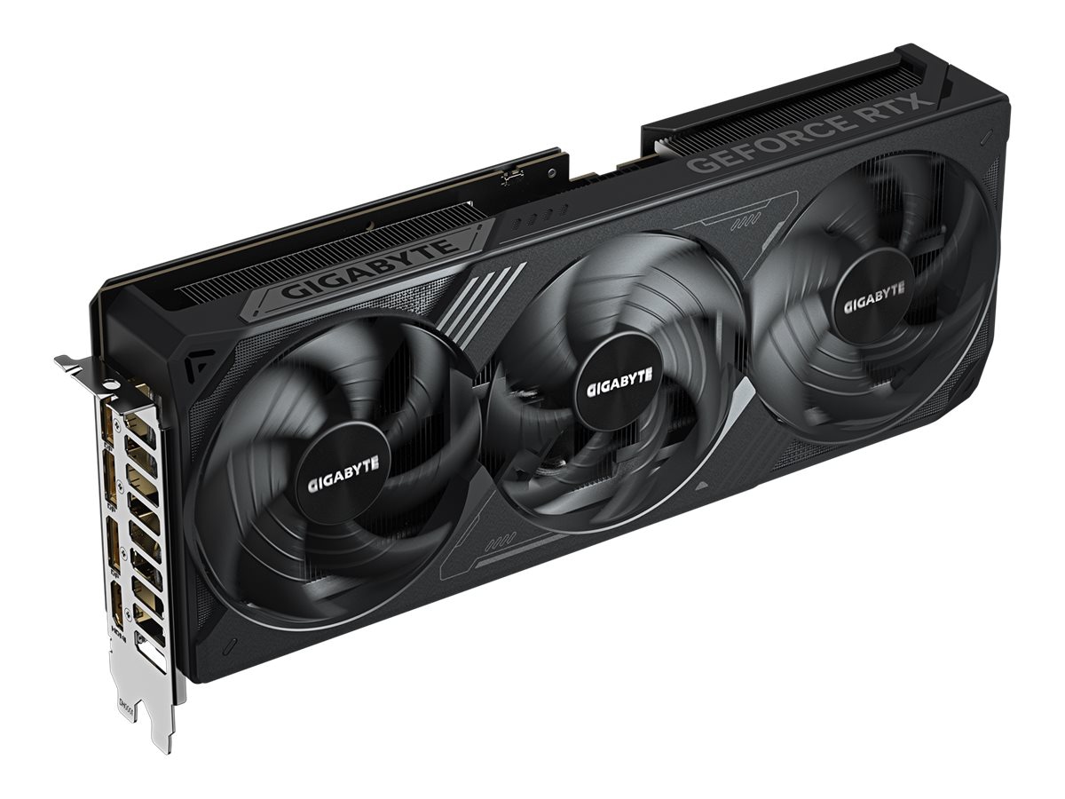 Gigabyte GeForce RTX 5070 Ti WINDFORCE OC SFF 16G - graphics card - GeForce