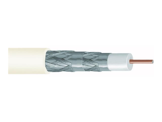 CommScope Series 11 bulk video cable - 305 m