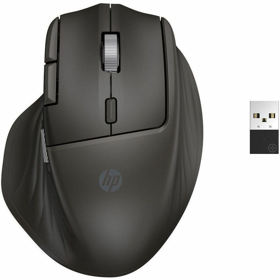 HP Ultra-Fast-Scroll Wireless Mouse 785M (B8YX4AA)