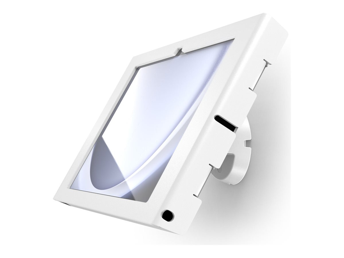 Compulocks Galaxy Tab A9+ Apex Enclosure Tilting Wall Mount mounting kit -