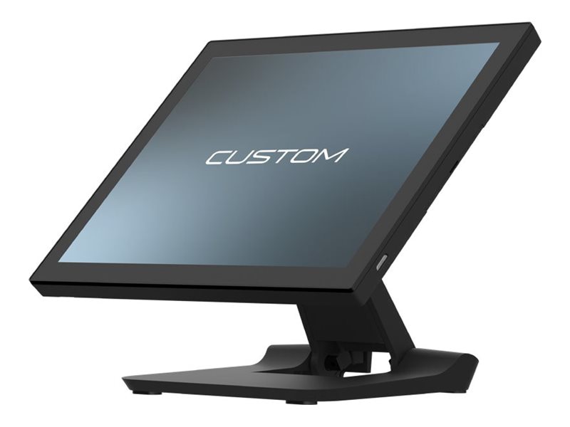 Custom ASCENT Standard - all-in-one Core i5 1145G7E 1.5 GHz - 8 GB - SSD 25