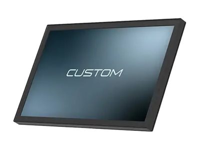 Custom PEAK - all-in-one Core i5 1145G7E 1.5 GHz - 8 GB - SSD 256 GB - LCD