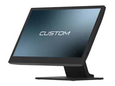Custom TREK - all-in-one Core i3 N305 - 8 GB - SSD 128 GB - LED 15.6"