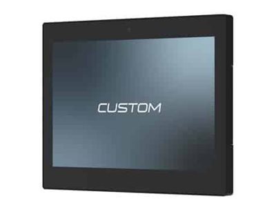 Custom Trek customer display - 11.6"