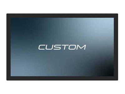 Custom TREK - all-in-one N-series N97 - 8 GB - SSD 128 GB - LED 21.5"
