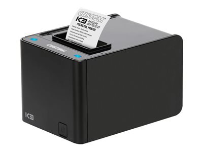 Custom K3 HS - receipt printer - direct thermal