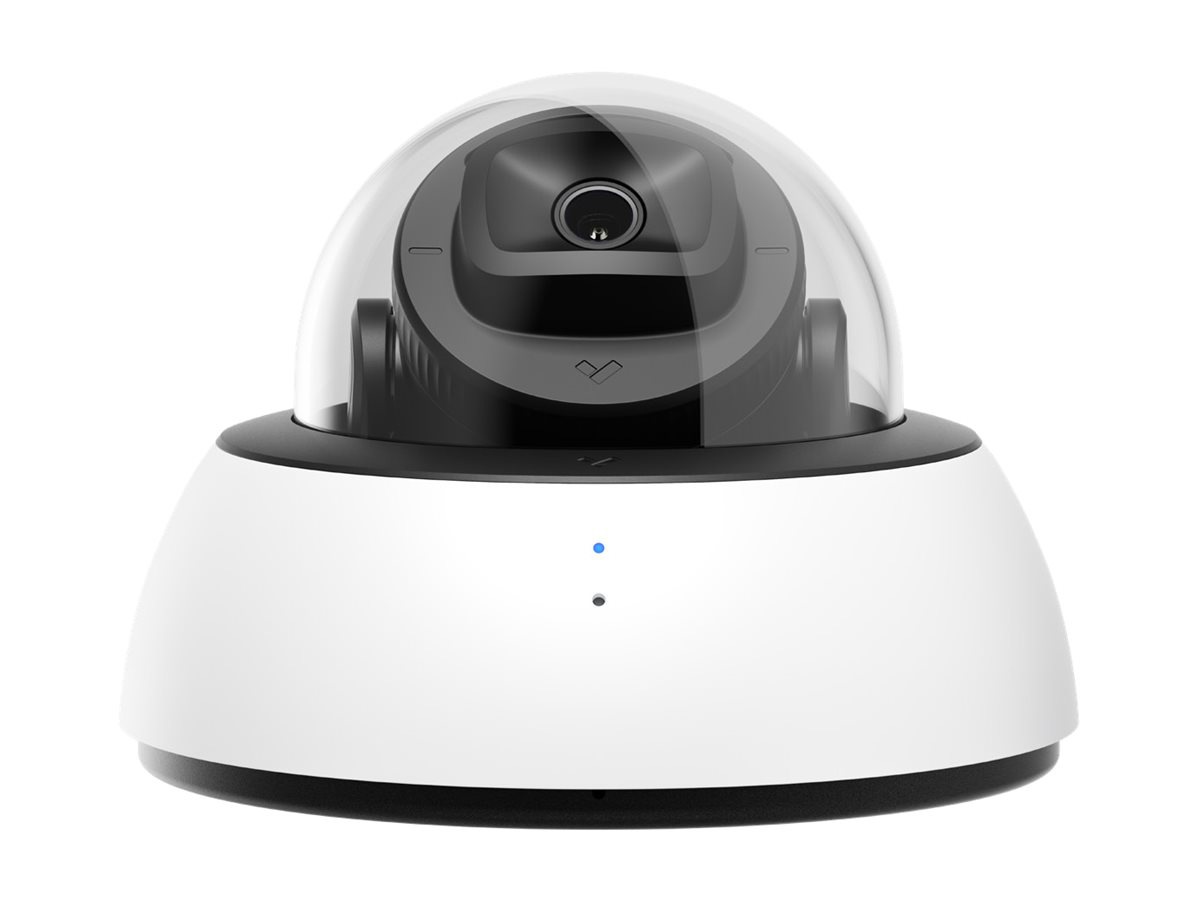 Verkada Dome Series CD43-E - network surveillance camera - dome - with 365