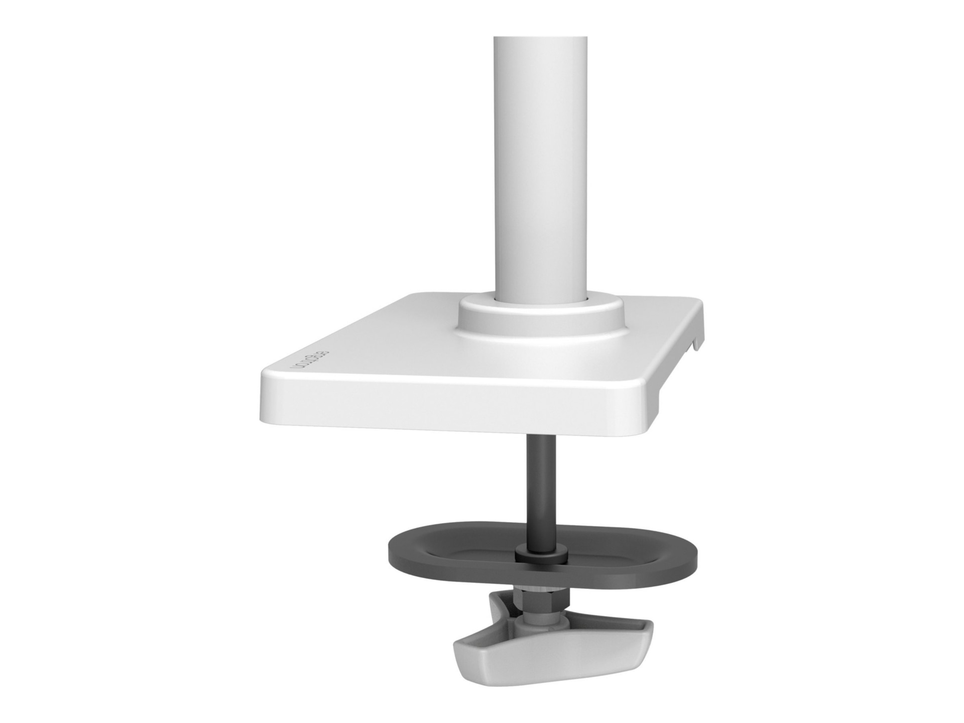 Ergotron LX Pro mounting kit - conversion kit - white