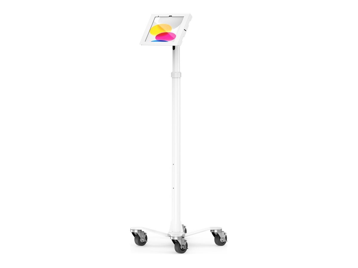 Compulocks Apex mounting kit - for tablet - white