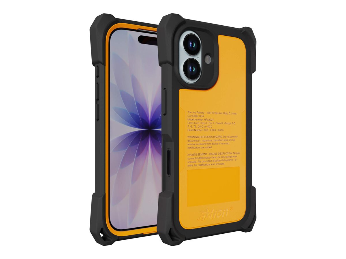 The Joy Factory aXtion Extreme - protective case for cell phone