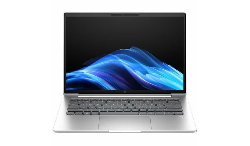 HP ProBook 4 G1a 16" AI R5-220 24GB/512GB IR Camera