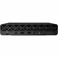 HP EliteDesk 8 Mini G1a R5 Pro 215 24GB/512GB WIFI W/ HDMI Flexport