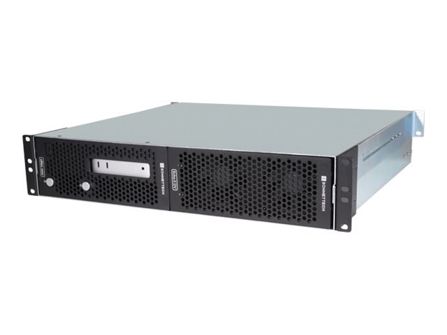 Sonnet Pro xMac mini (2024+)/Echo II DV - rack mounting chassis - 2U