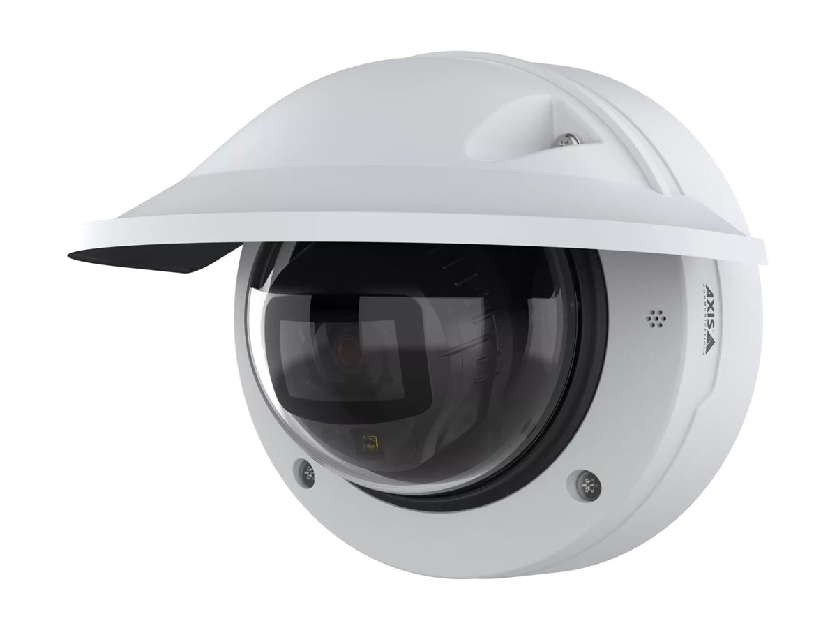 AXIS P32 Series P3285-LVE - network surveillance camera - dome - TAA Compli