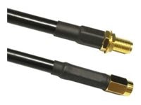Ventev 195 Series antenna cable - 5 ft
