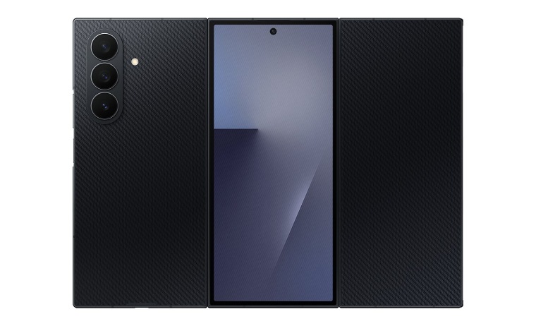 【シンガポール版】Samsung Galaxy Z TriFold 512 DS Samsung Galaxy Z TriFold - crafted black - 5G smartphone - 512 GB
