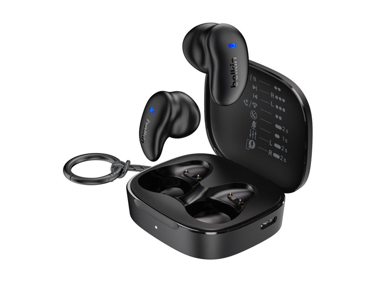 Belkin SoundForm Anywhere - true wireless earphones