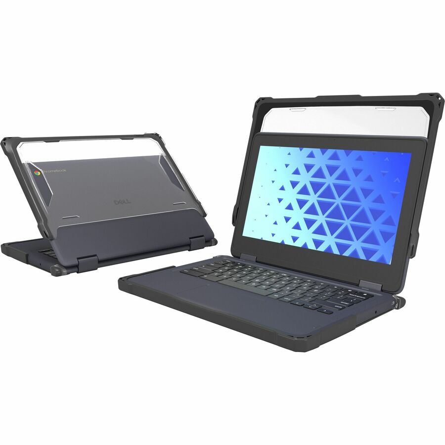 MAXCases Extreme Shell-F Chromebook Case