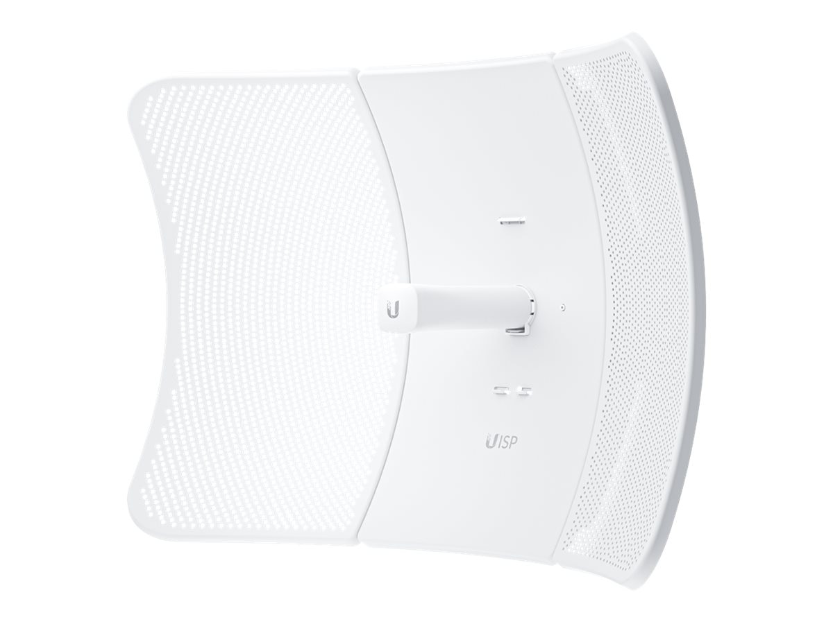 Ubiquiti airMAX LiteBeam 5AC XR - wireless bridge - AirMax ac