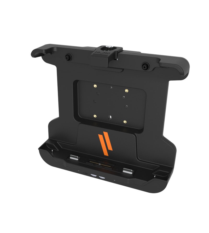 Havis HA-33TVDA0 - docking station - HDMI, VGA