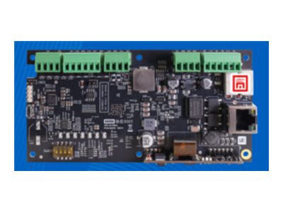 Mercury Security MP Series MP1501 - controller - MP1501 - Proximity ...
