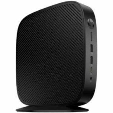 HP Elite t660 Thin Client - Intel U-series U300E Penta-core (5 Core) 1.10 G