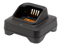 Motorola charging stand - single-unit, 115 V