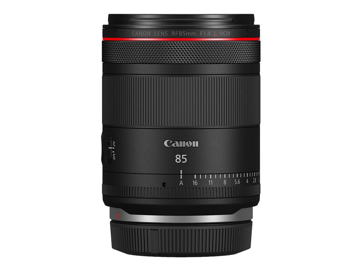 Canon RF lens - 85 mm