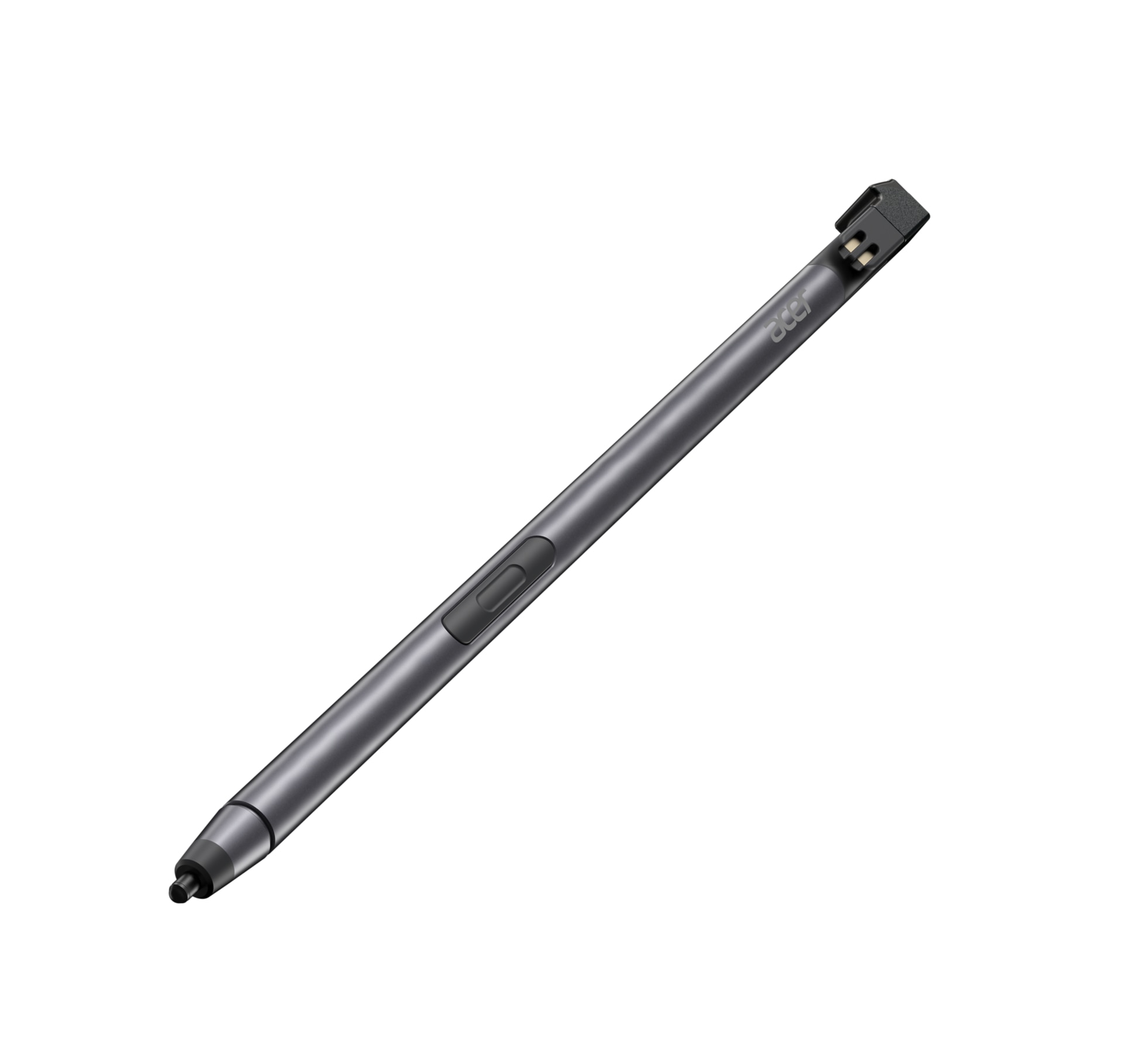 Acer ASA 420 Active Stylus - AES 2.0 - USI 2.0 - Built-in Battery