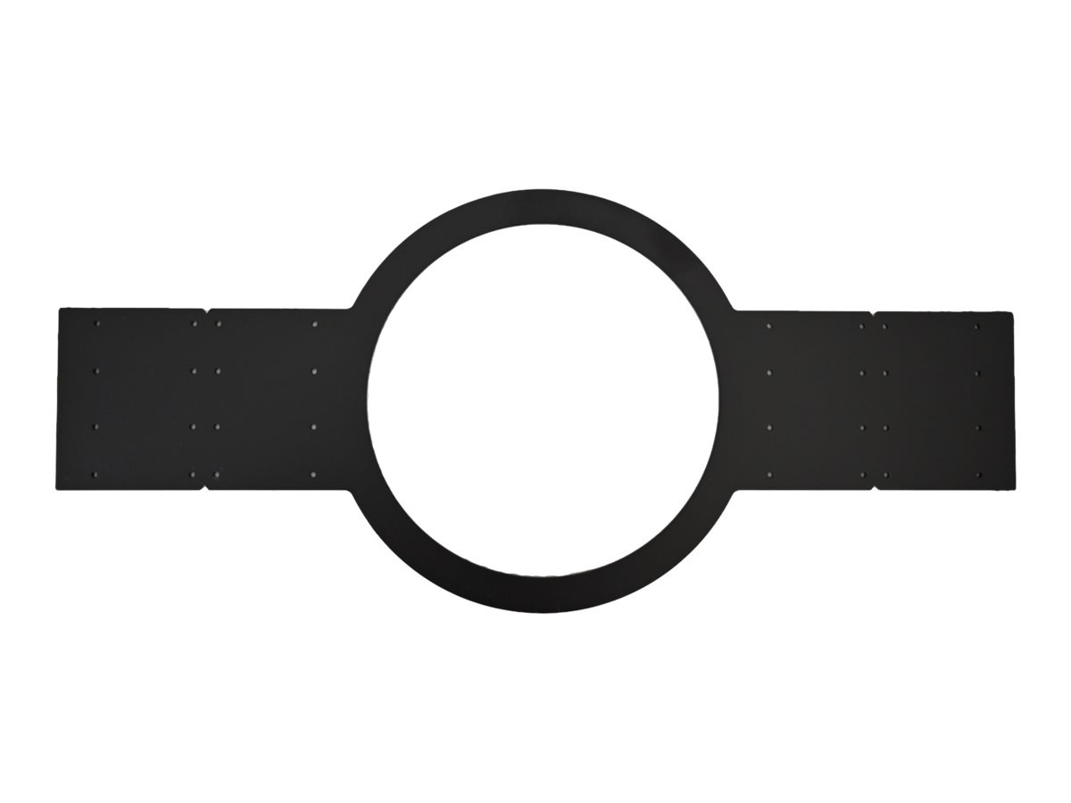Hall Research mounting component - for speaker