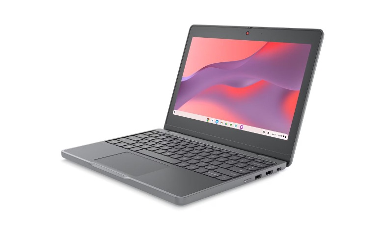Lenovo Chrome 100e G5 - 11.6in - MediaTek Kompanio 540 - 8GB