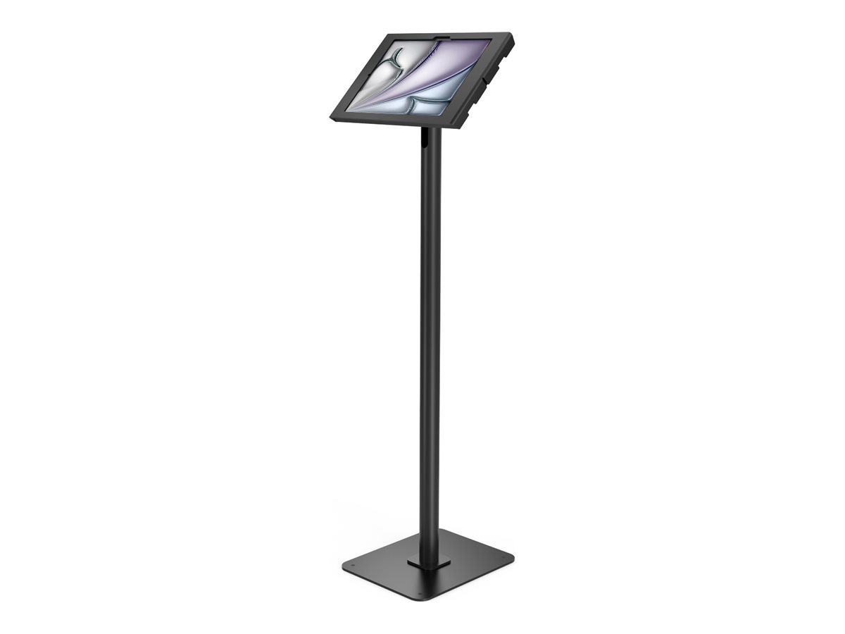 Compulocks stand kit - for tablet - black